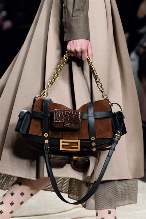 fendi new bags 2022|Fendi Pre.